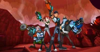 Slugterra Rp