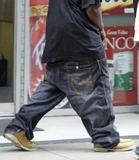 Thug bf