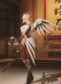 Mercy