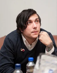 Frank Iero