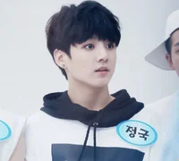 Jungkookie