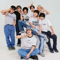 Stray kids