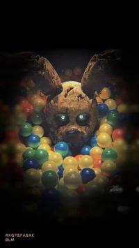 Springbonnie