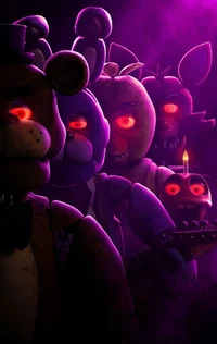 FNAF