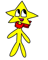 star man