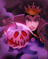 Evil Queen