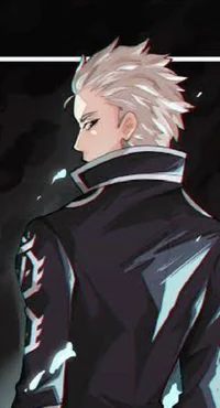 Vergil status