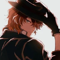 Chuuya Nakahara