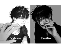 V91-2 Valerio-Emilio