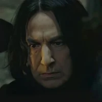 Severus Snape