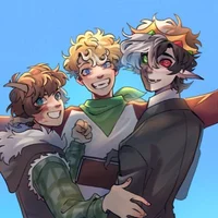Bench Trio