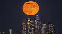 Supermoon 