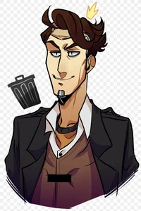 Handsome Jack
