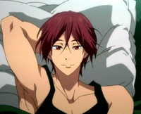 Matsuoka Rin