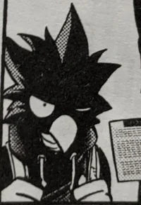 Tokoyami