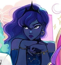 Princess Luna