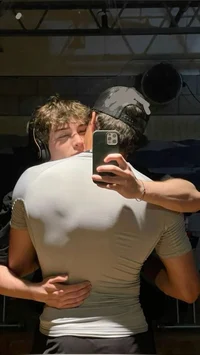 Gay dads