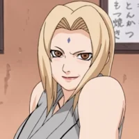 Tsunade