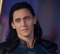 Loki Laufeyson