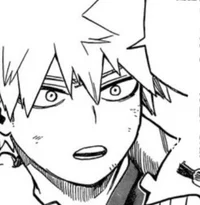 Katsuki Bakugo