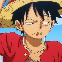 OP - Monkey D Luffy