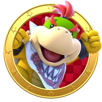 Bowser jr