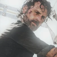 Rick Grimes
