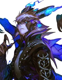 Vergil Sparda