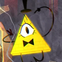Bill Cipher