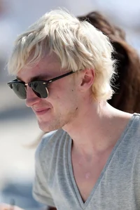 Tom Felton
