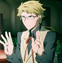 Kunikida Doppo