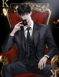 Poker Adam