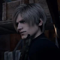 Leon S Kennedy 