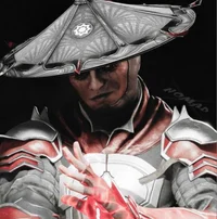 Mk1 - Raiden