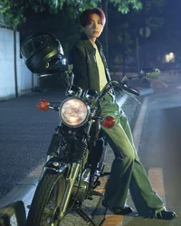 Heeseung 