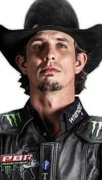 JB Mauney 