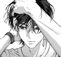 Aaron- BL ANGST