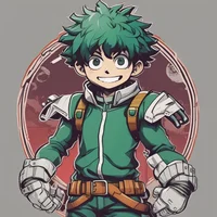 Cheater MHA