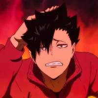 Tetsuro Kuroo