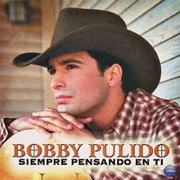 Bobby Pulido