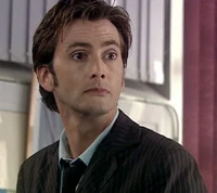 01- 10th Doctor 