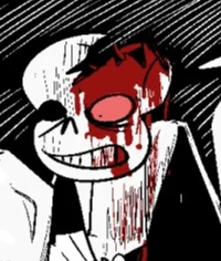 Sans -HORRORTALE-