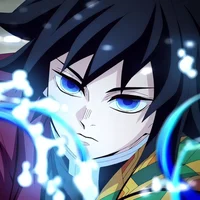 Tomioka Giyuu