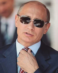 President Putin