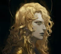 Godwyn The Golden 