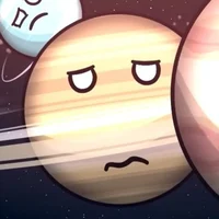 Saturn - Solarballs