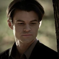 Elijah Mikaelson