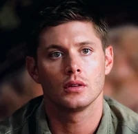DEAN WINCHESTER