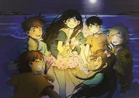 Present omori gang