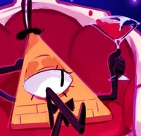 Bill Cipher